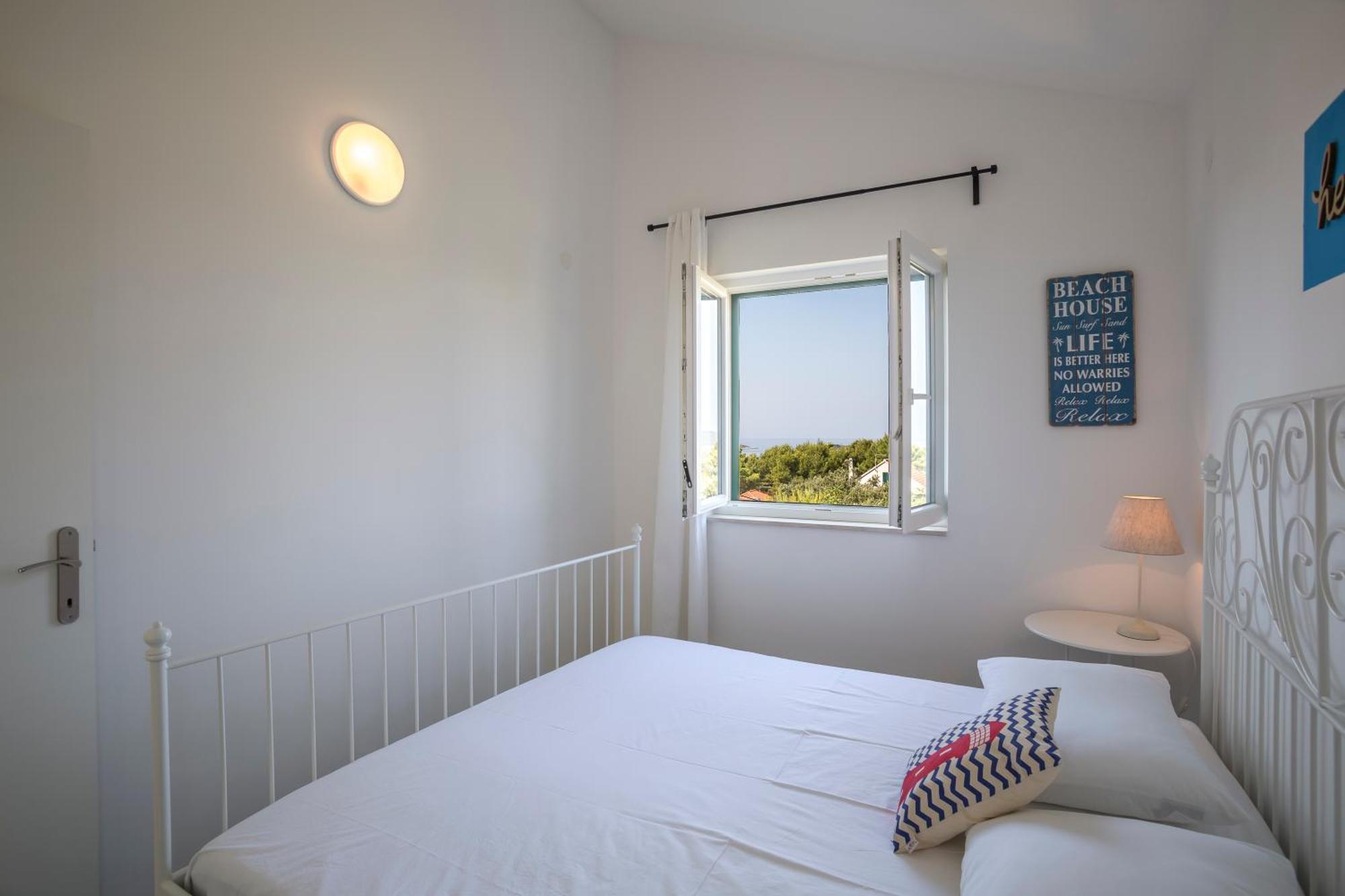Apartmani Mariela Maslinica Habitación foto