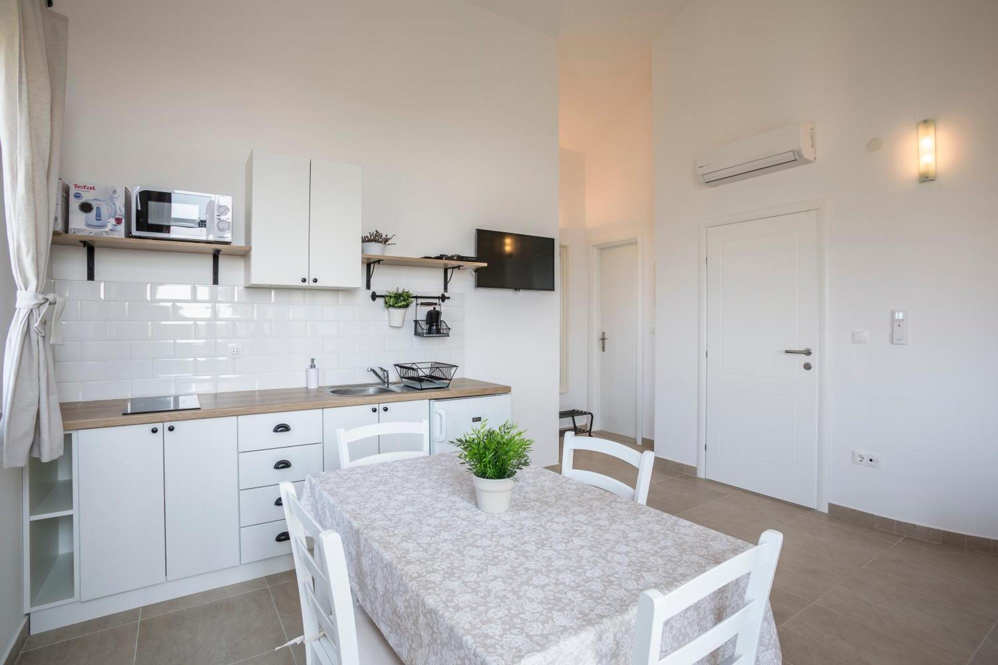 Apartmani Mariela Maslinica Habitación foto