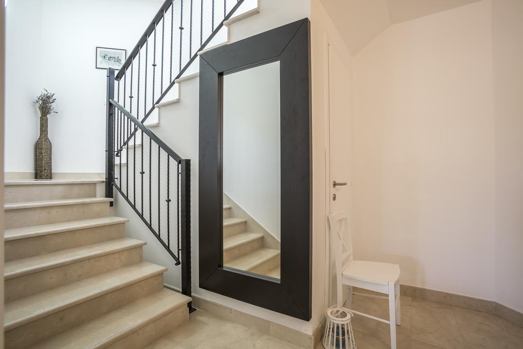 Apartmani Mariela Maslinica Exterior foto