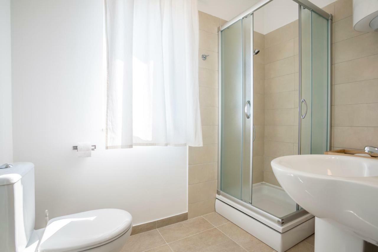 Apartmani Mariela Maslinica Exterior foto